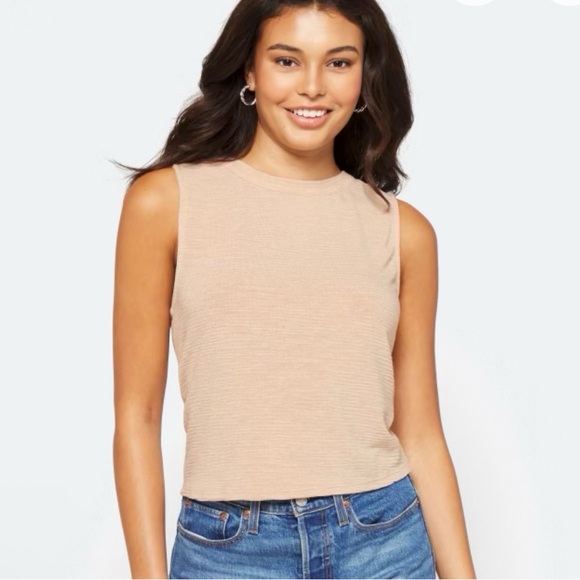 Heatherly Jerash Back Cross Detail Knit Top - Picture 6 of 6